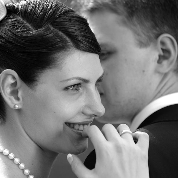 Jeffeersonville Indiana Wedding Video