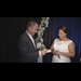 thumbnail Woodhaven Country Club Wedding reception videography